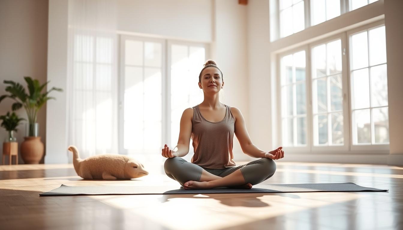 Manage Stress Effectively